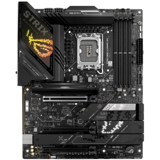 ASUS ROG STRIX Z890-H GAMING WIFI, Socket 1851